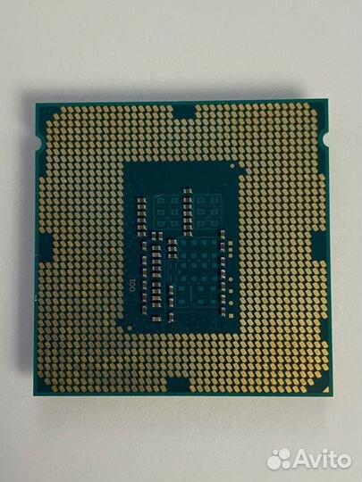 Процессор intel celeron G1840