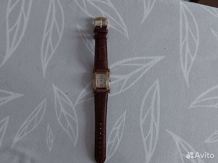 Часы Patek philippe женские