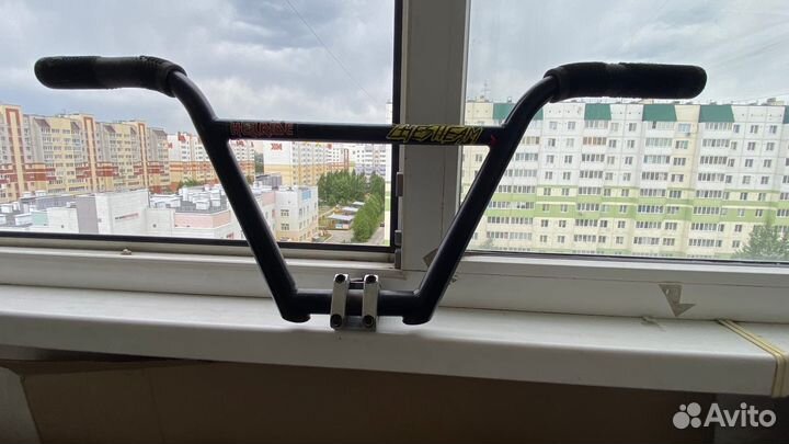 Запчасти bmx/mtb