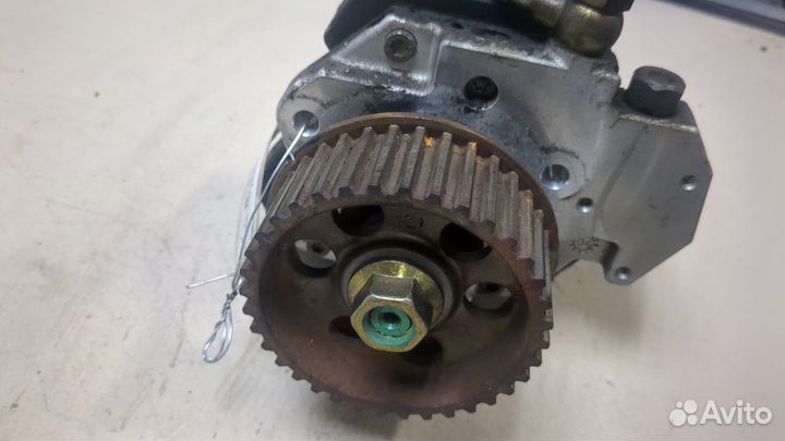 Тнвд Chrysler Voyager, 2003