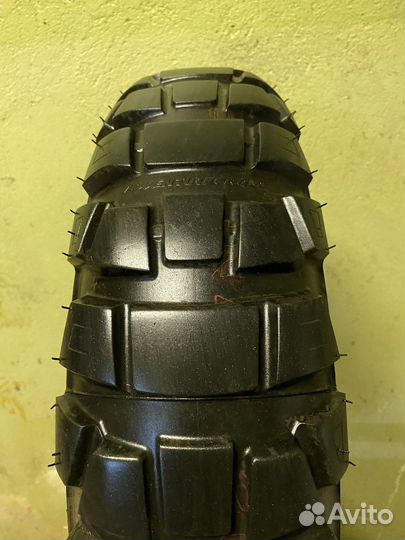 150/70 R17 Bridgestone Battlax AX41 (184)