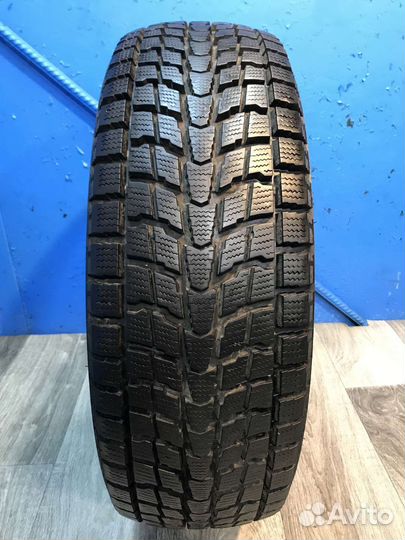 Dunlop Grandtrek SJ6 225/60 R18