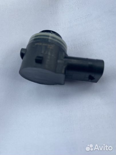 Парктроник передний