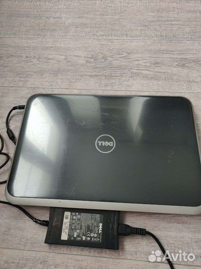 Большой dell i3/6gb/320gb/17дюймов