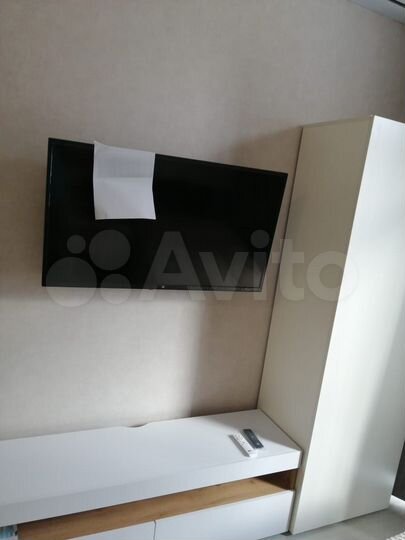 Квартира-студия, 21 м², 2/3 эт.