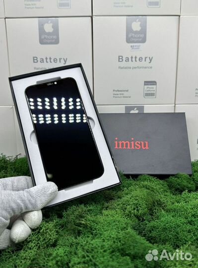 Дисплей iPhone 11 Pro (0zo)