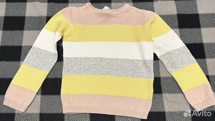 Свитер для девочки