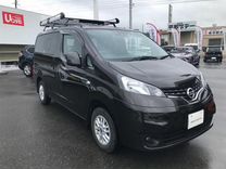 Nissan NV200 1.6 AT, 2020, 47 000 км, с пробегом, цена 2 282 000 руб.