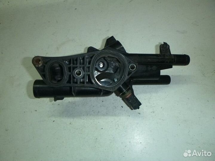 Корпус термостата KIA sportage 2010