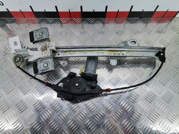 Стеклоподъемник для Ford Fusion