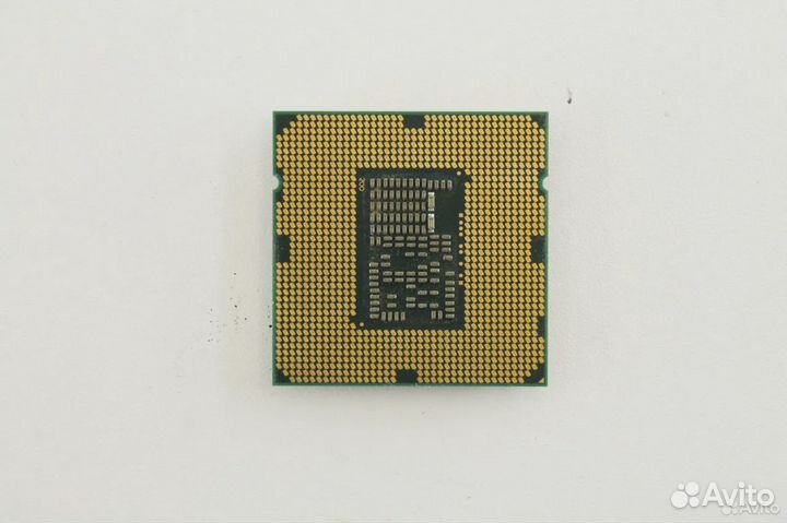 Процессор (1156) Intel Core i3-530 2.93 GHz