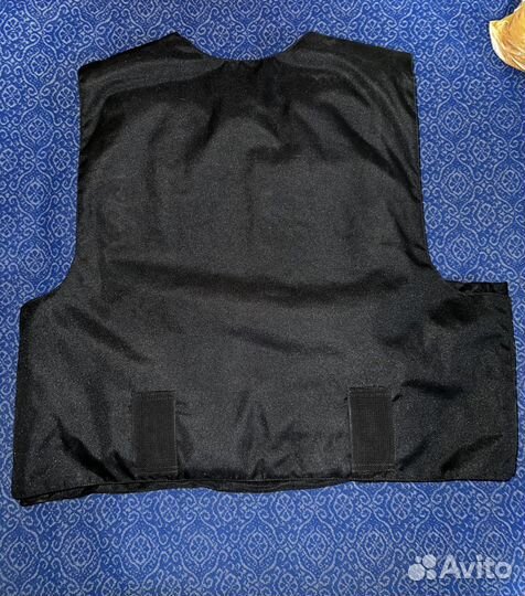 Жилет разгрузка