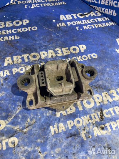 Подушка двигателя Ford Mondeo 3 лифтбэк cjba 2001
