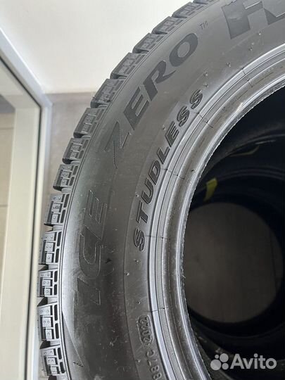 Pirelli Ice Zero 195/65 R15 95T