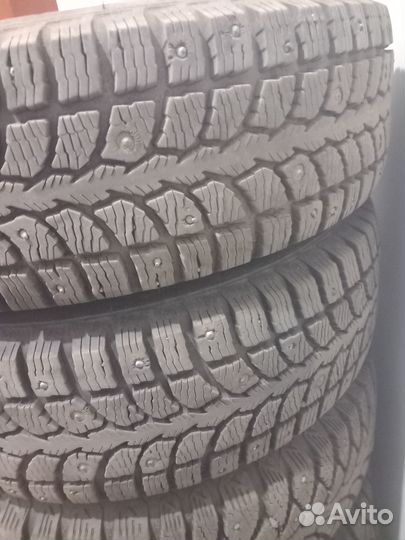 КАМА Кама И-391 175/70 R13