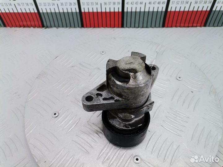 Натяжитель Renault Scenic рест. 2001 8200603359