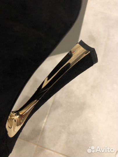 Ботильоны Ballin оригинал