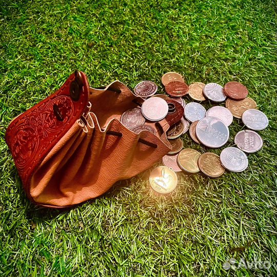 Монетный аттракцион активность на праздник