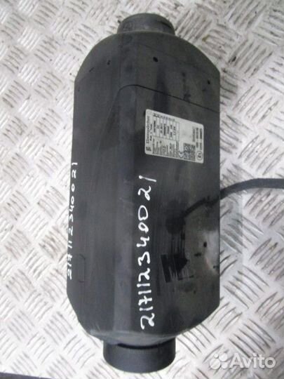 Автономный отопитель камаз 10R041516