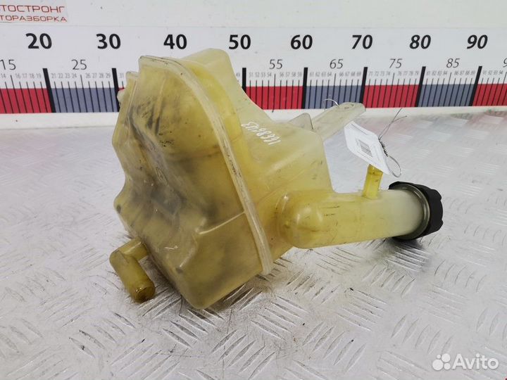 Бачок расширительный Renault Laguna 2 2003