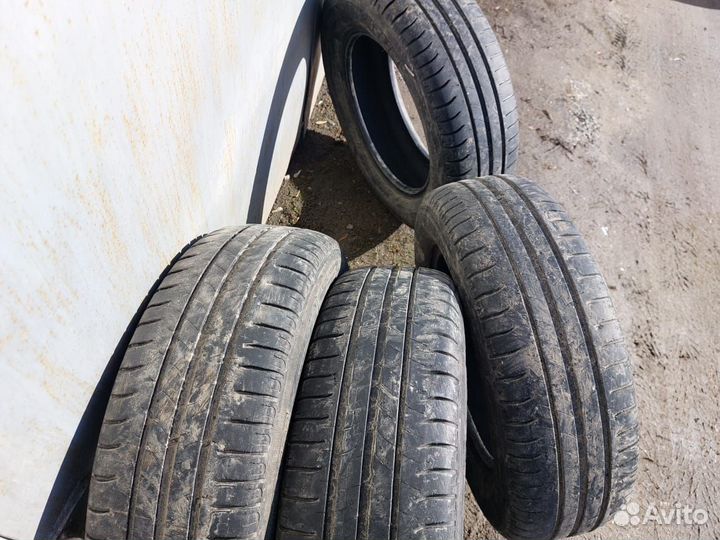 Michelin MXL 165/65 R15