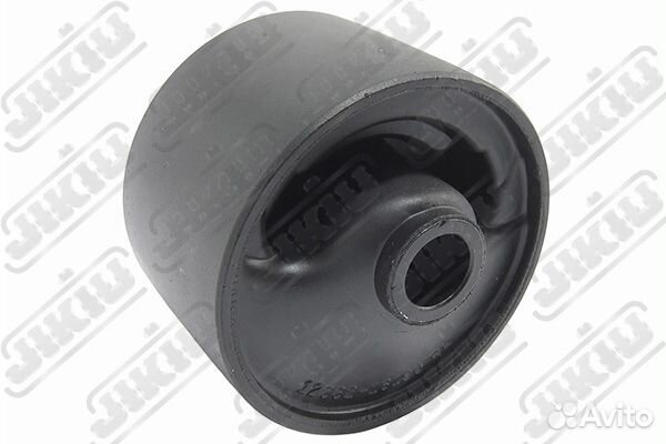 Карт.подушки двс toyota