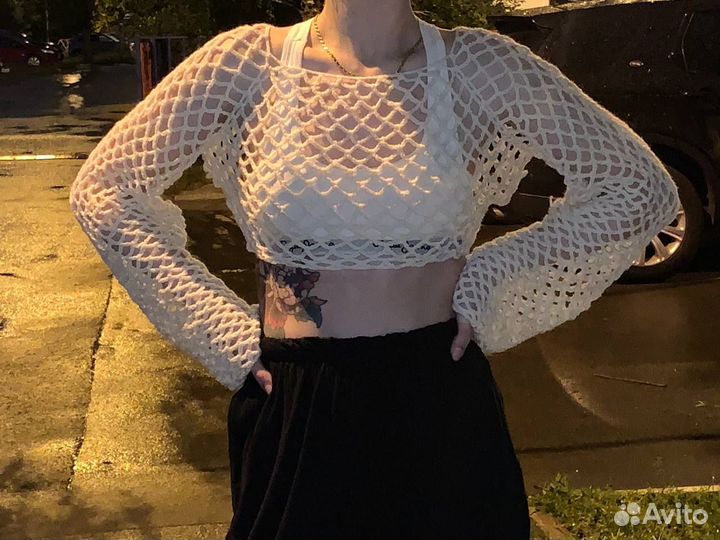 Вязание на заказ