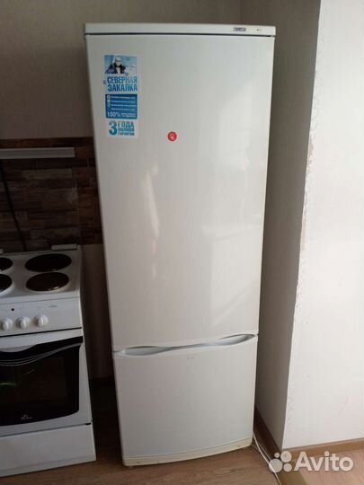 Холодильник бу