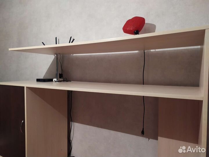 Тумба под тв