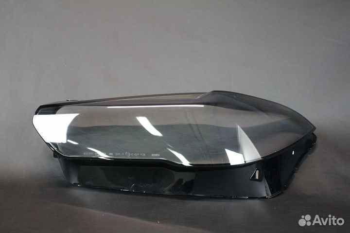 Cтекла фар BMW X5 G05 с 2019 г.в. левое/правое