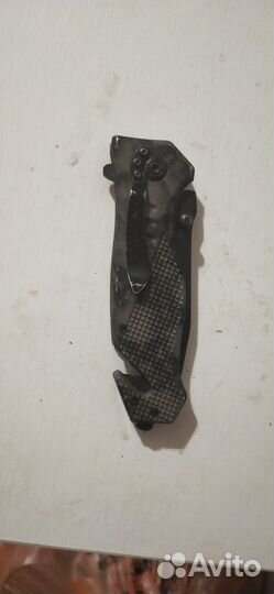 Нож складной