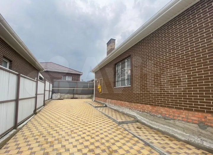 Дача 115 м² на участке 4 сот.