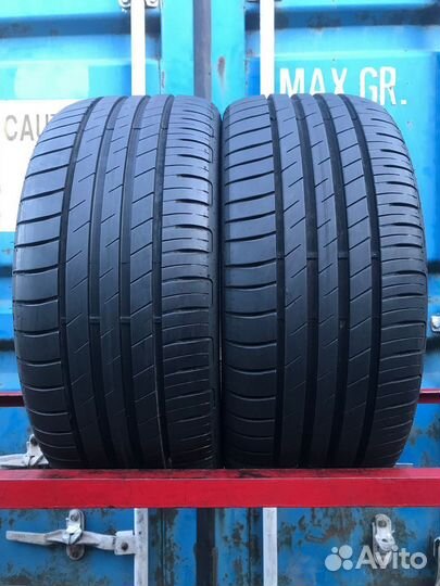 Goodyear EfficientGrip Performance 225/40 R18 92W