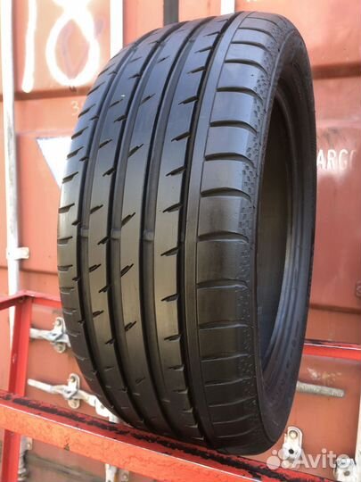 Continental ContiSportContact 3 225/50 R17 94V