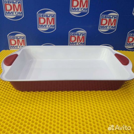 Р) Форма для выпекания
