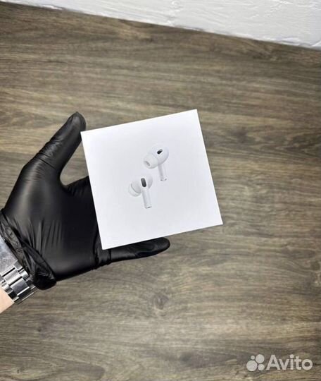 AirPods Pro 2 (Version 1:1) Premium Plus Гарантия