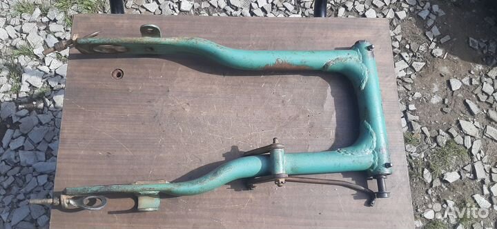 Маятник мотоцикла Иж 56