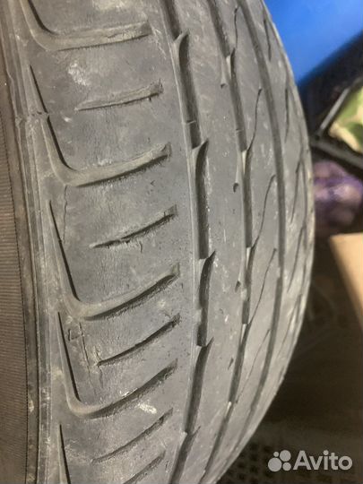Farroad FRD26 205/50 R17 93W