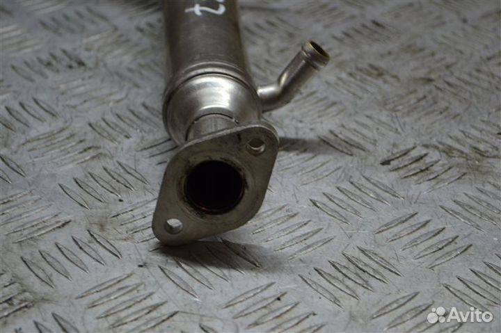 Радиатор системы EGR Toyota Land Cruiser Prado