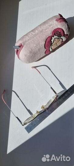 Оправа очков для детей и подростков marcolin