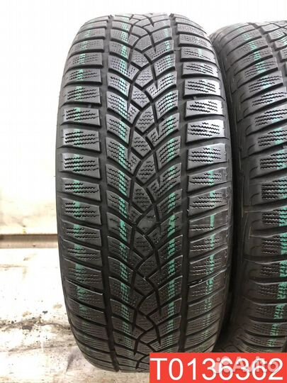 Goodyear UltraGrip Performance+ 215/60 R16 99H