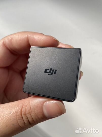 Адаптер Аккумулятора для DJI Mavic 2 Pro/Zoom
