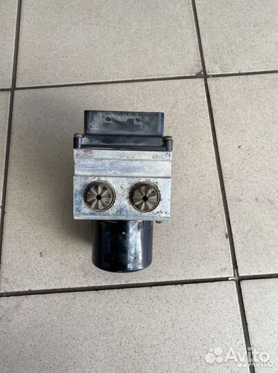 Блок абс Vortex Estina