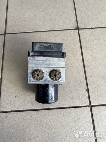 Блок абс Vortex Estina