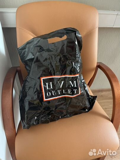 Вещи пакетом