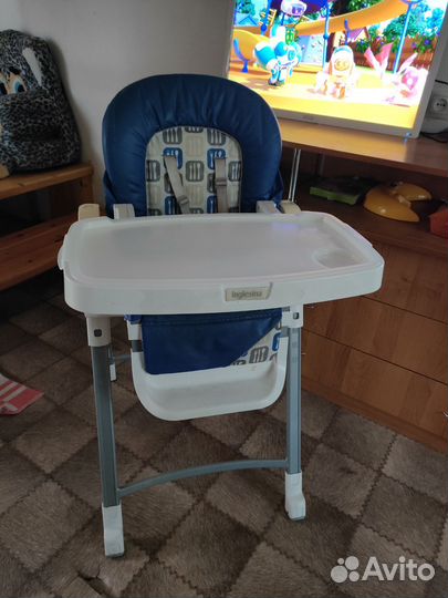 Стул для кормления