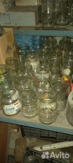 Продаю банки