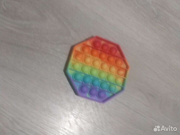 Поп ит попытерка