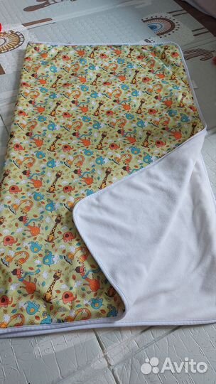 Впитывающая пеленка GlorYes большая