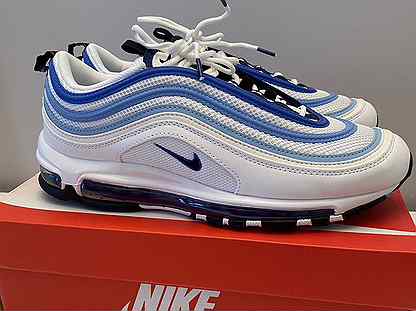 Кроссовки Nike Air Max 97 размер 45 (ориг)